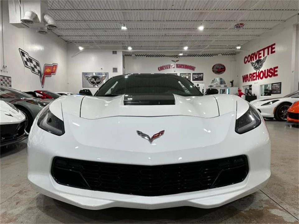 2014 Chevrolet Corvette C7 - Image 28 of 30