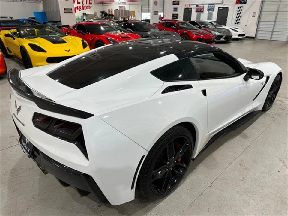 2014 Chevrolet Corvette C7 - Image 30 of 30