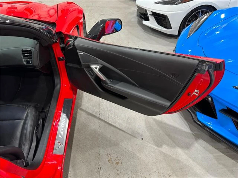 2014 Chevrolet Corvette C7 - Image 16 of 30