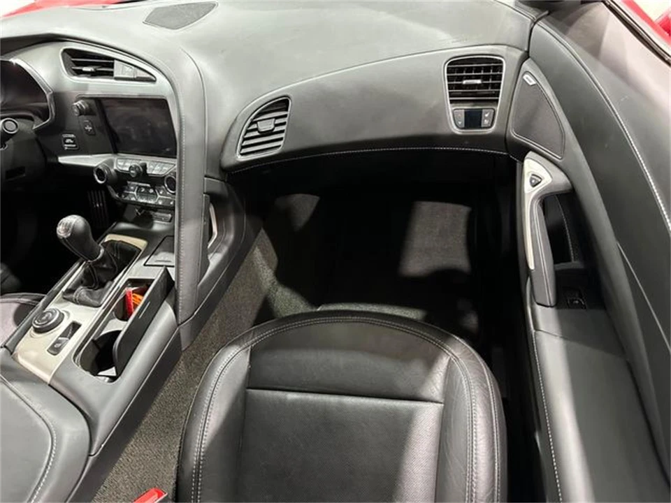 2014 Chevrolet Corvette C7 - Image 12 of 30
