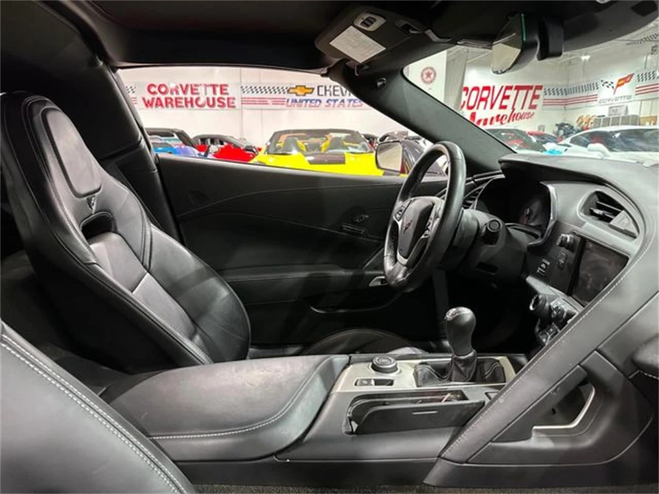 2014 Chevrolet Corvette C7 - Image 14 of 30
