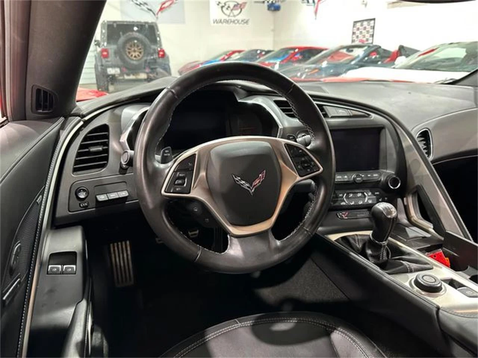 2014 Chevrolet Corvette C7 - Image 7 of 30