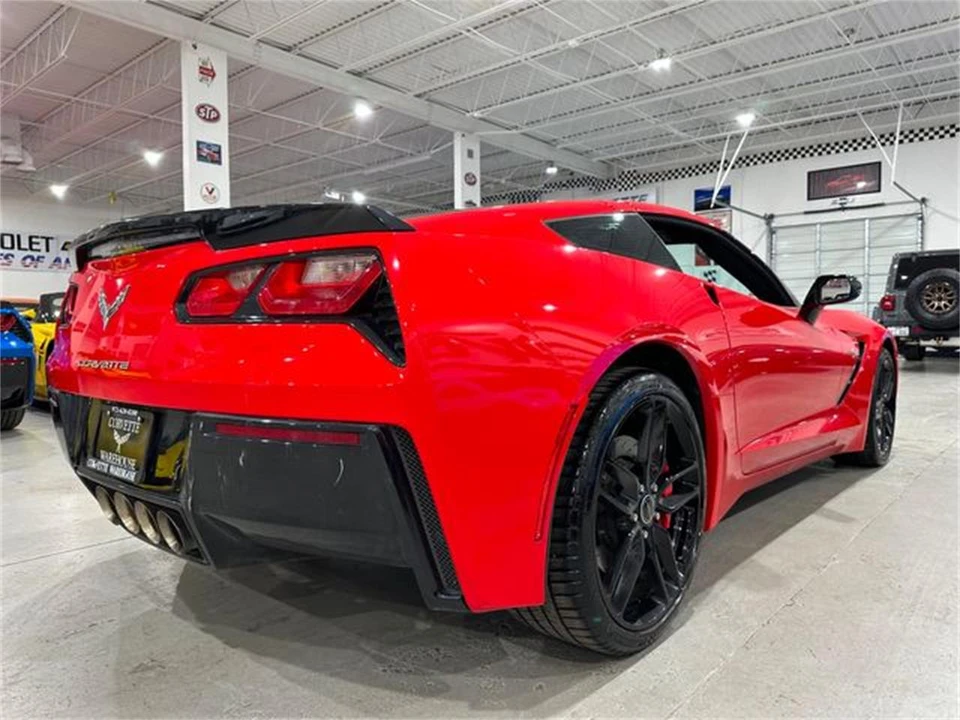 2014 Chevrolet Corvette C7 - Image 3 of 30