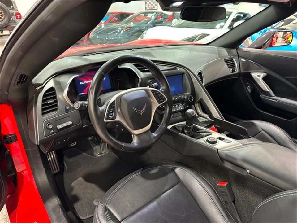 2014 Chevrolet Corvette C7 - Image 11 of 30