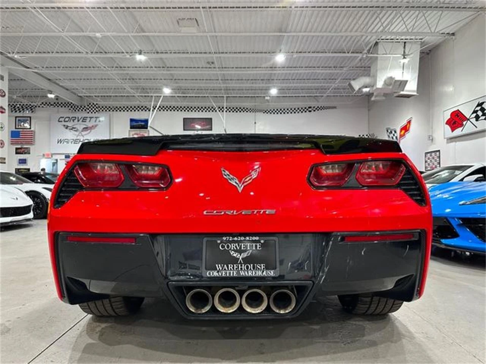 2014 Chevrolet Corvette C7 - Image 23 of 30