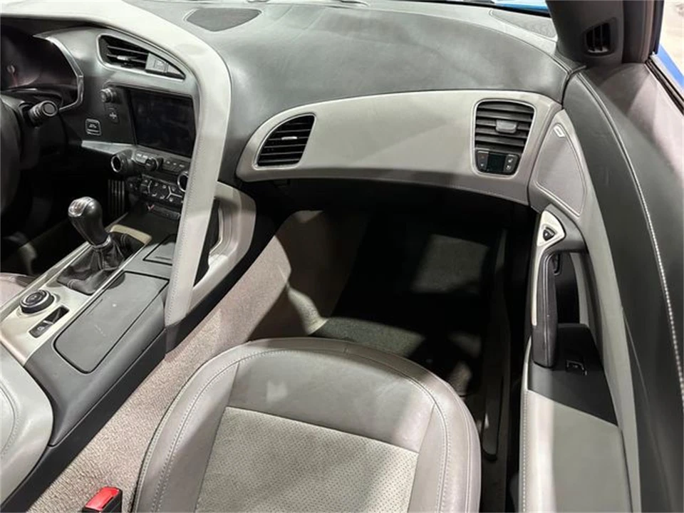 2014 Chevrolet Corvette C7 - Image 12 of 30