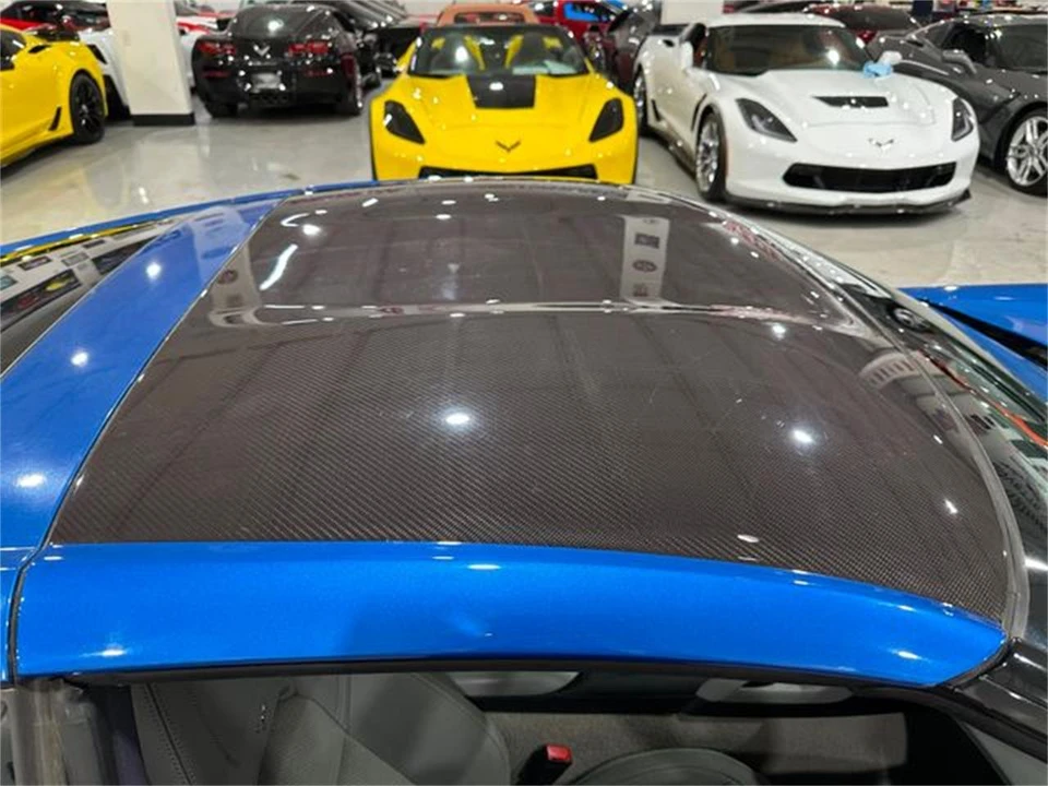 2014 Chevrolet Corvette C7 - Image 20 of 30