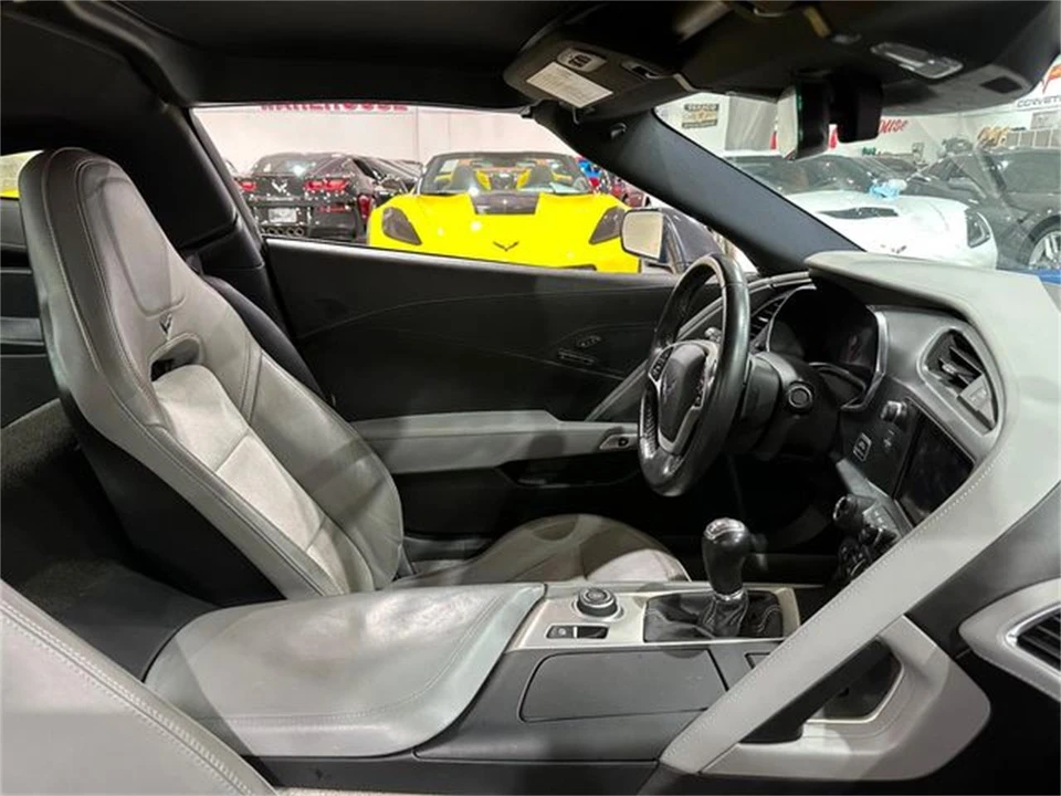 2014 Chevrolet Corvette C7 - Image 14 of 30