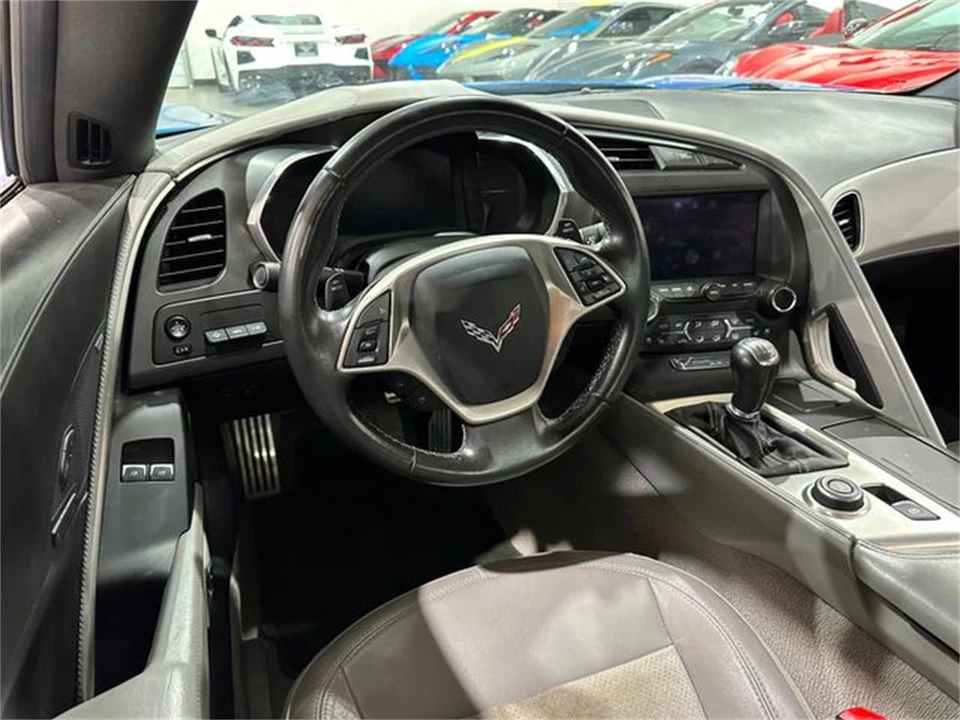 2014 Chevrolet Corvette C7 - Image 7 of 30