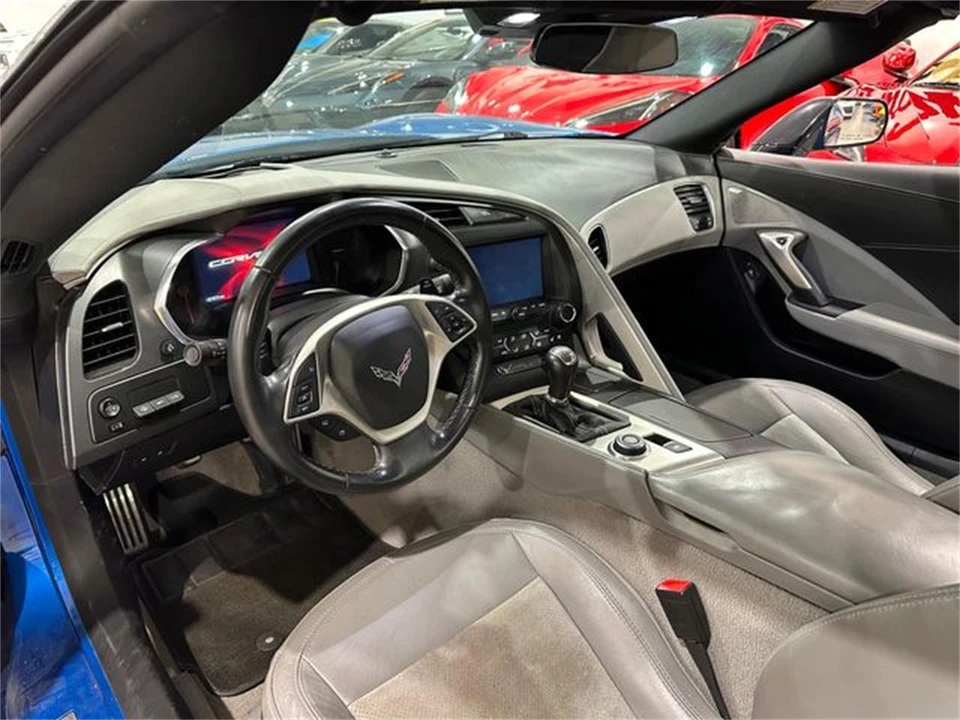2014 Chevrolet Corvette C7 - Image 11 of 30