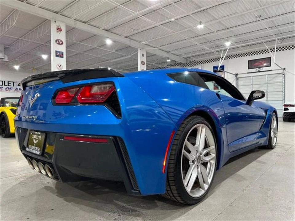 2014 Chevrolet Corvette C7 - Image 3 of 30