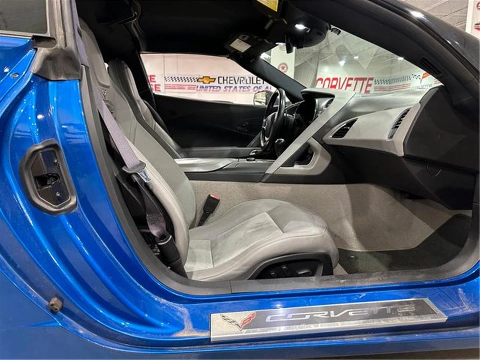 2014 Chevrolet Corvette C7 - Image 10 of 30