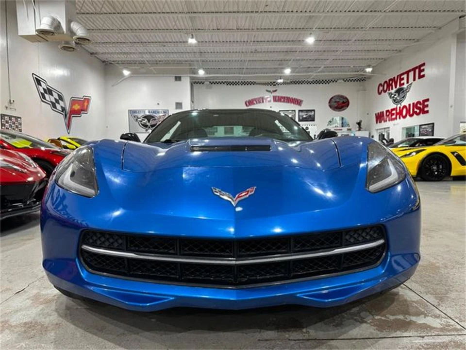2014 Chevrolet Corvette C7 - Image 30 of 30