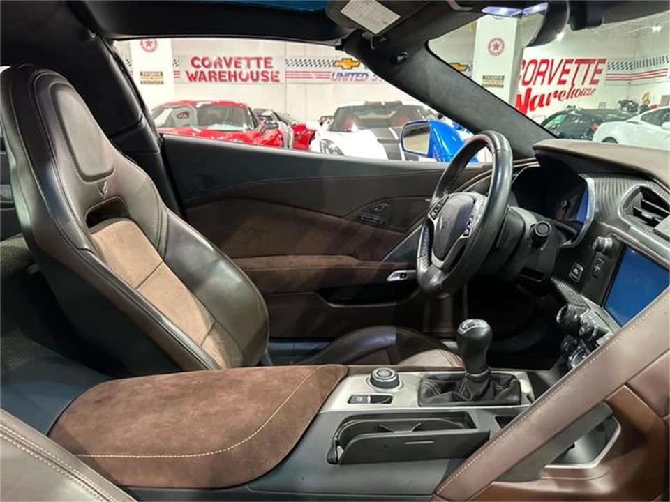 2014 Chevrolet Corvette C7 - Image 13 of 30