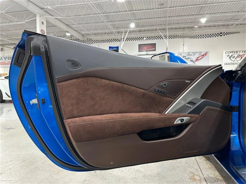 2014 Chevrolet Corvette C7 - Image 14 of 30