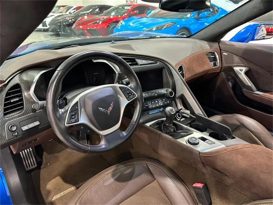2014 Chevrolet Corvette C7 - Image 7 of 30