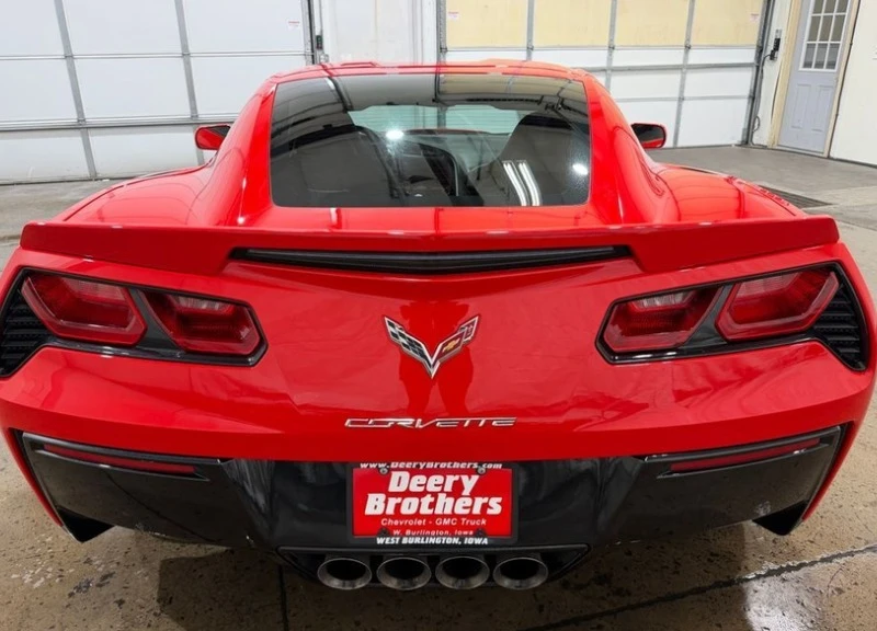 2014 Chevrolet Corvette C7 - Image 5 of 15
