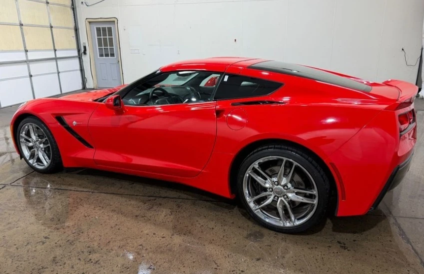 2014 Chevrolet Corvette C7 - Image 7 of 15