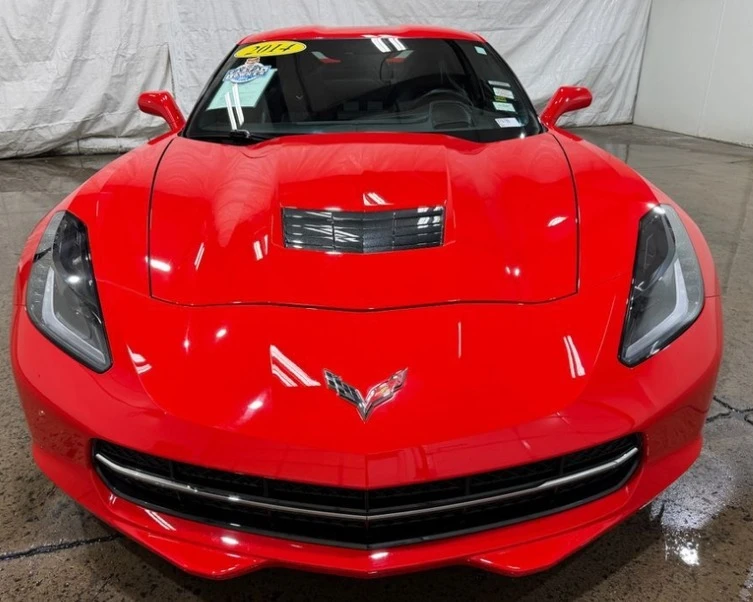 2014 Chevrolet Corvette C7 - Image 4 of 15