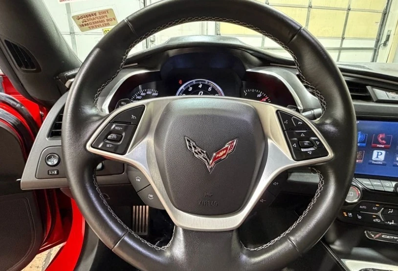 2014 Chevrolet Corvette C7 - Image 11 of 15