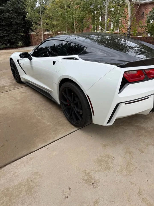 2014 Chevrolet Corvette C7 - Image 8 of 19