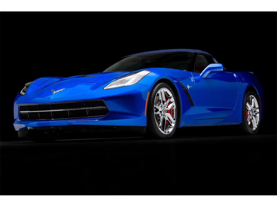 2014 Chevrolet Corvette C7 - Image 11 of 31