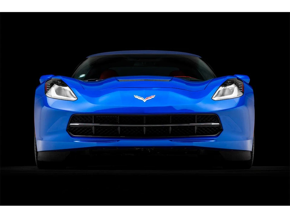 2014 Chevrolet Corvette C7 - Image 12 of 31