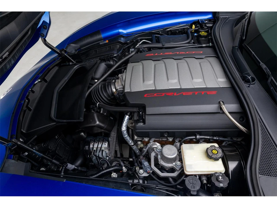 2014 Chevrolet Corvette C7 - Image 21 of 31