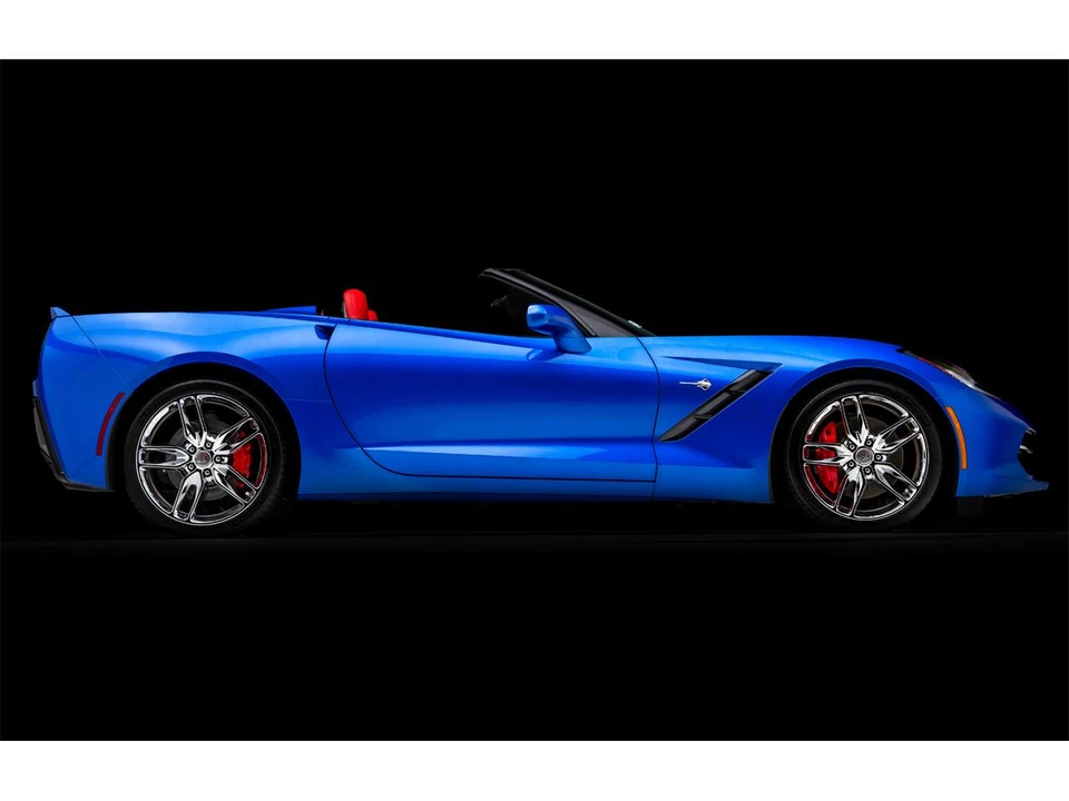 2014 Chevrolet Corvette C7 - Image 14 of 31