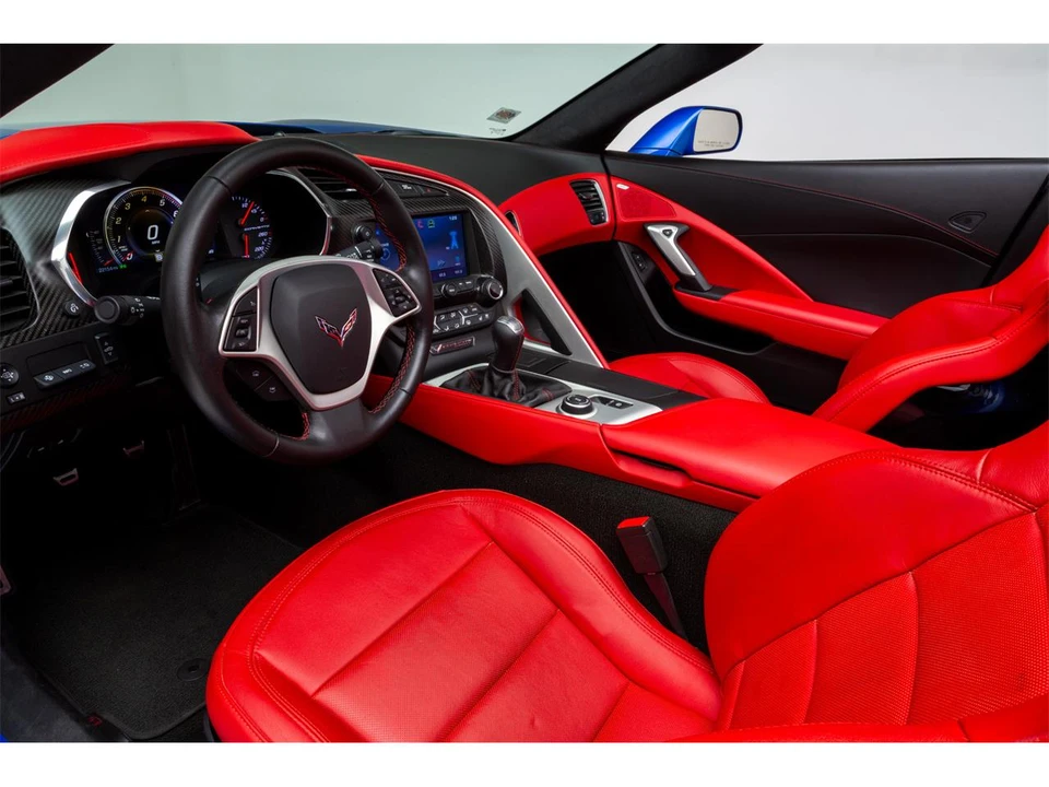 2014 Chevrolet Corvette C7 - Image 26 of 31