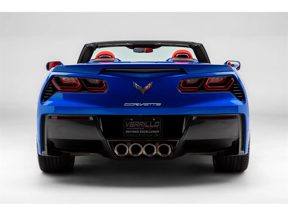 2014 Chevrolet Corvette C7 - Image 6 of 31
