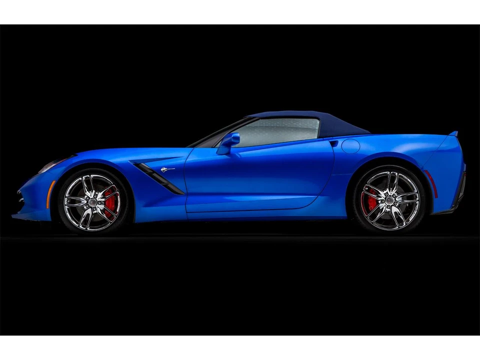 2014 Chevrolet Corvette C7 - Image 10 of 31