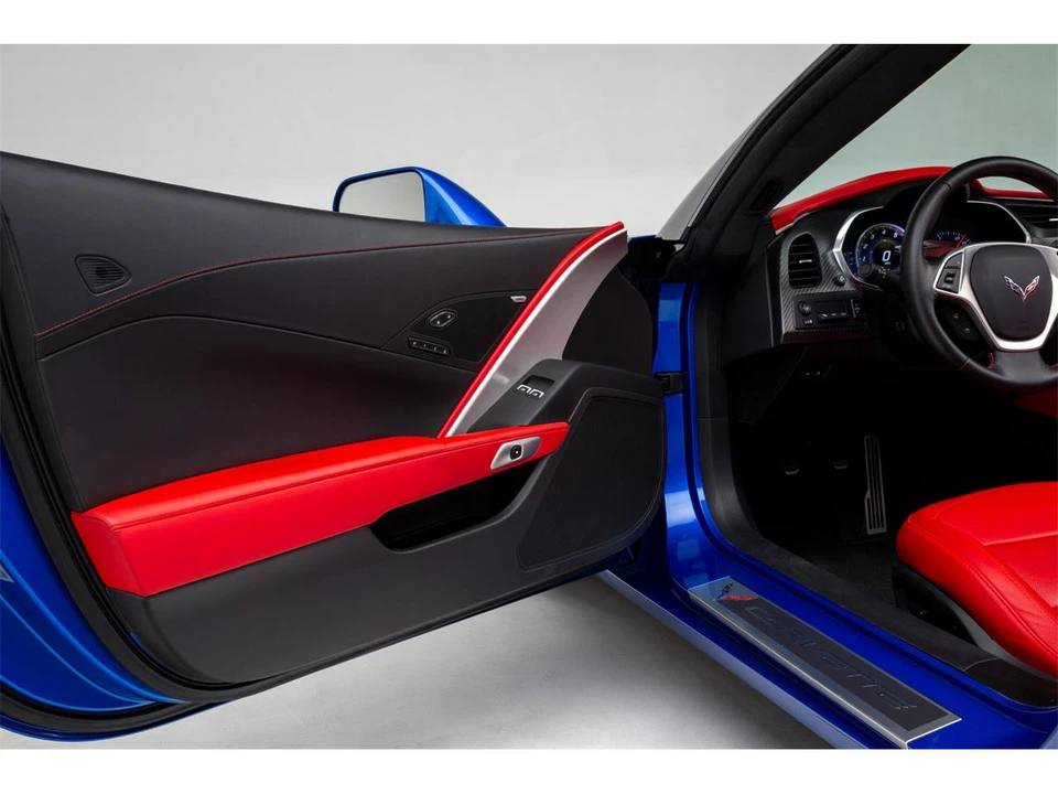 2014 Chevrolet Corvette C7 - Image 23 of 31