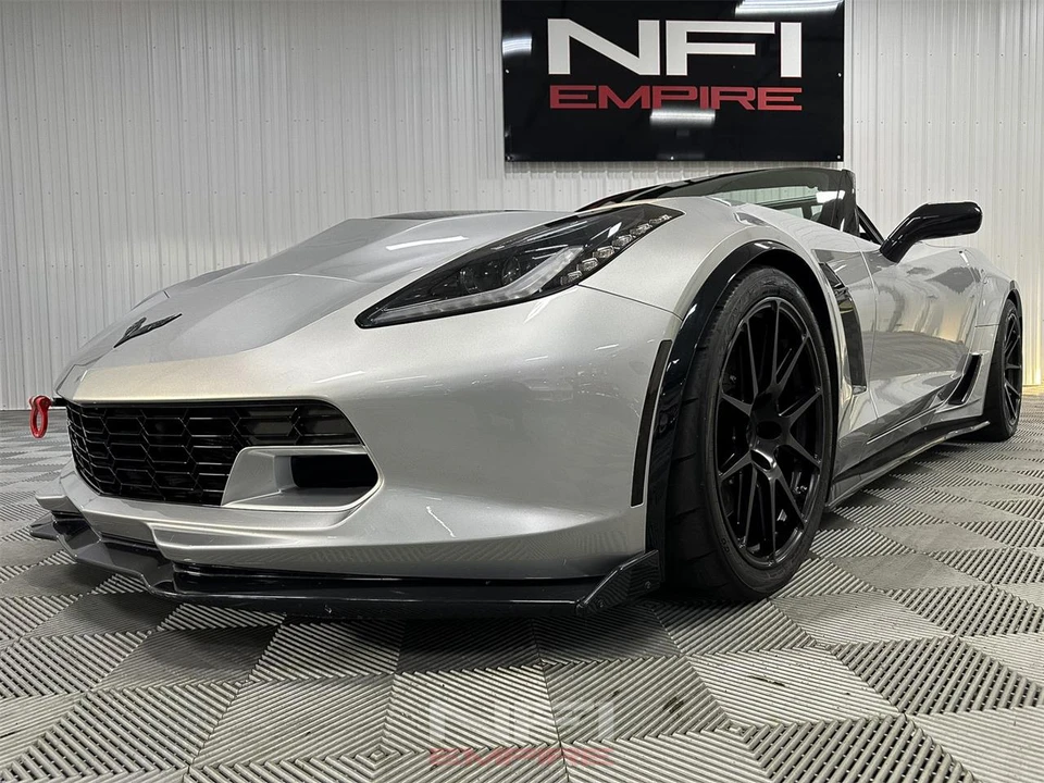 2014 Chevrolet Corvette C7 - Image 22 of 31