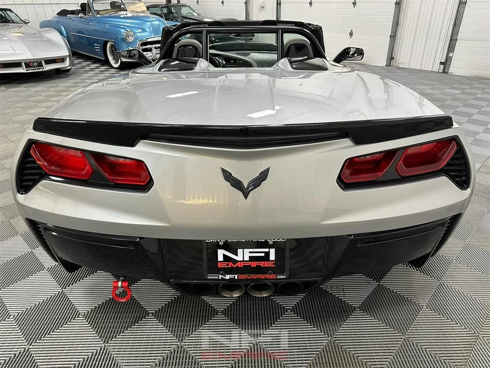 2014 Chevrolet Corvette C7 - Image 16 of 31