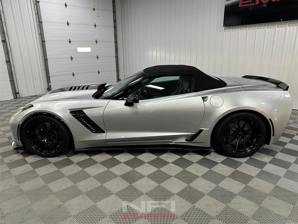 2014 Chevrolet Corvette C7 - Image 4 of 31