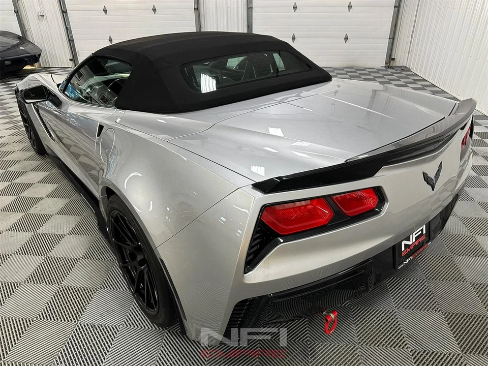 2014 Chevrolet Corvette C7 - Image 19 of 31