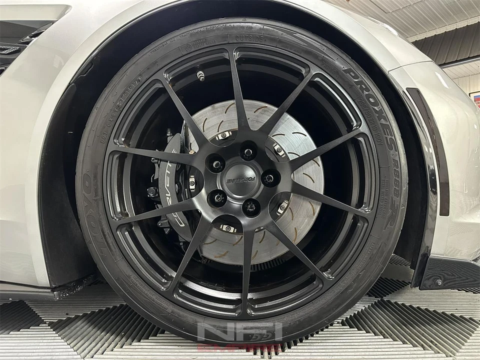 2014 Chevrolet Corvette C7 - Image 25 of 31