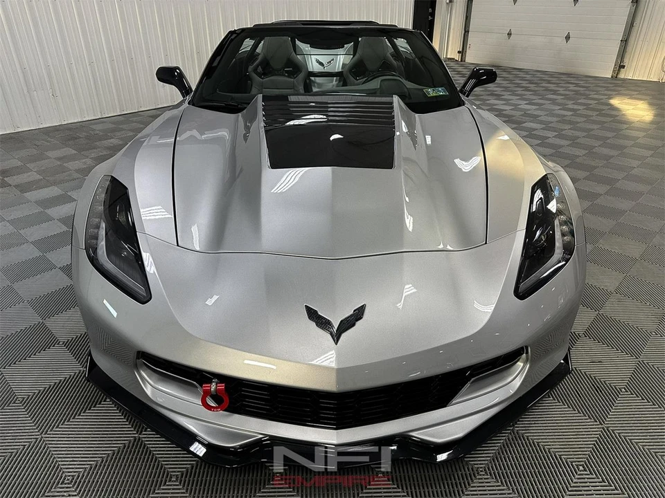2014 Chevrolet Corvette C7 - Image 7 of 31