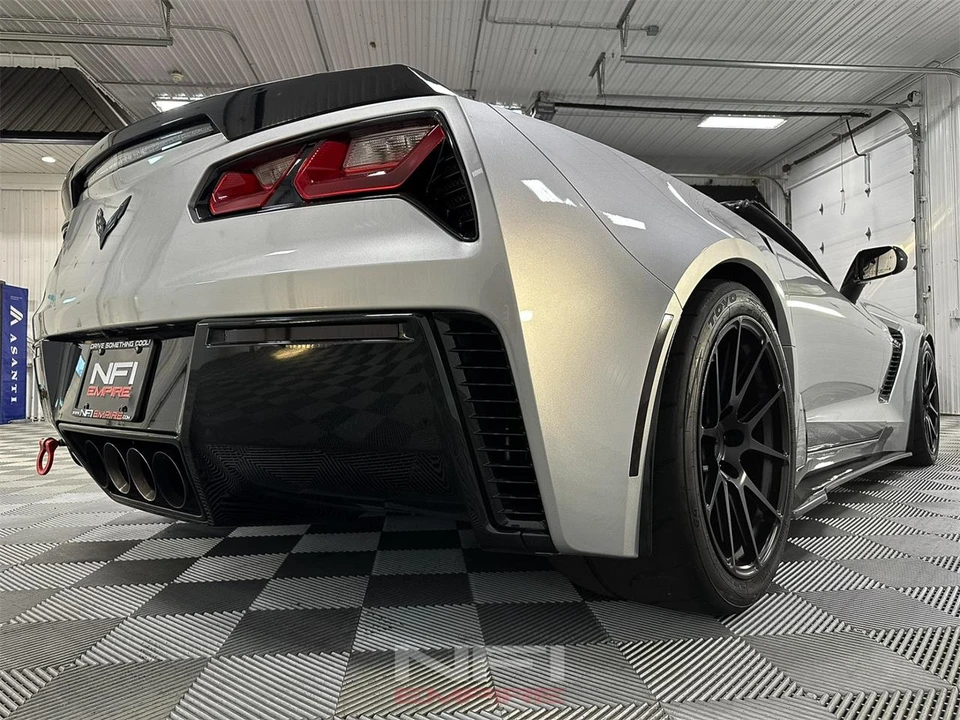 2014 Chevrolet Corvette C7 - Image 28 of 31