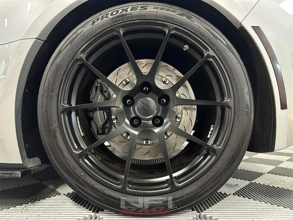 2014 Chevrolet Corvette C7 - Image 31 of 31