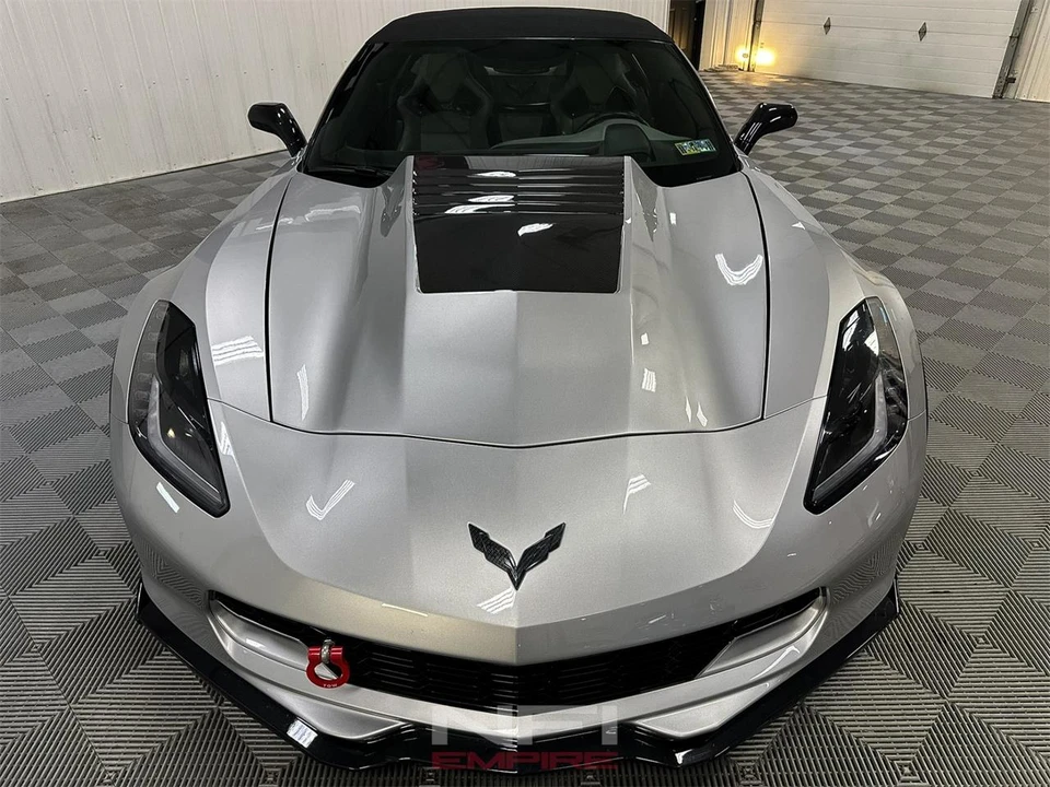 2014 Chevrolet Corvette C7 - Image 8 of 31