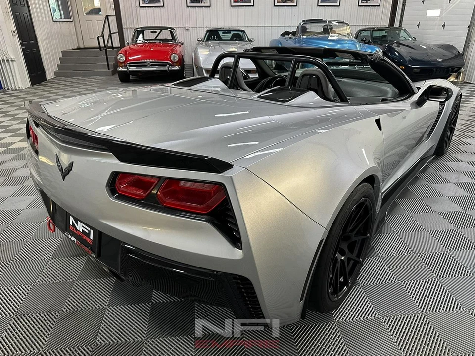 2014 Chevrolet Corvette C7 - Image 14 of 31