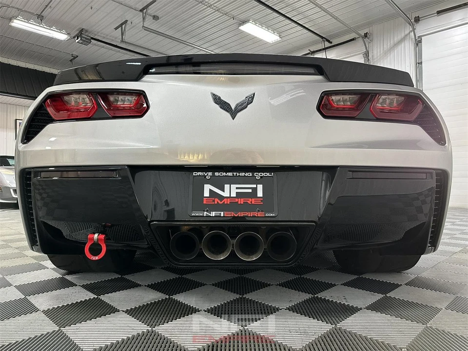 2014 Chevrolet Corvette C7 - Image 29 of 31