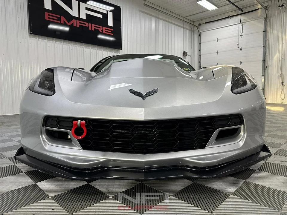 2014 Chevrolet Corvette C7 - Image 23 of 31
