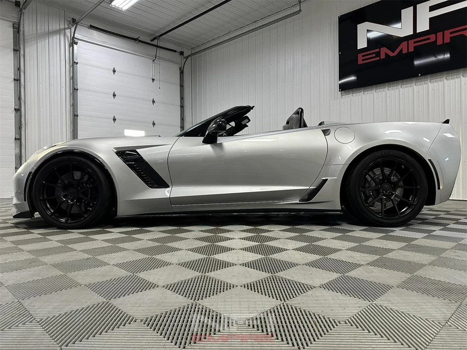2014 Chevrolet Corvette C7 - Image 20 of 31