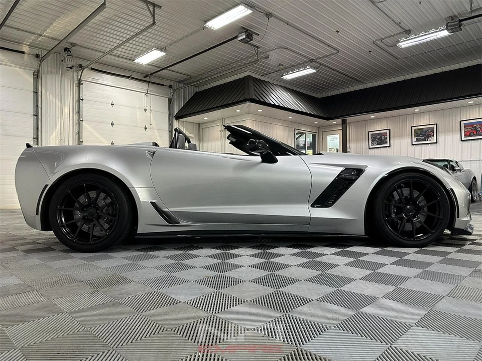 2014 Chevrolet Corvette C7 - Image 26 of 31