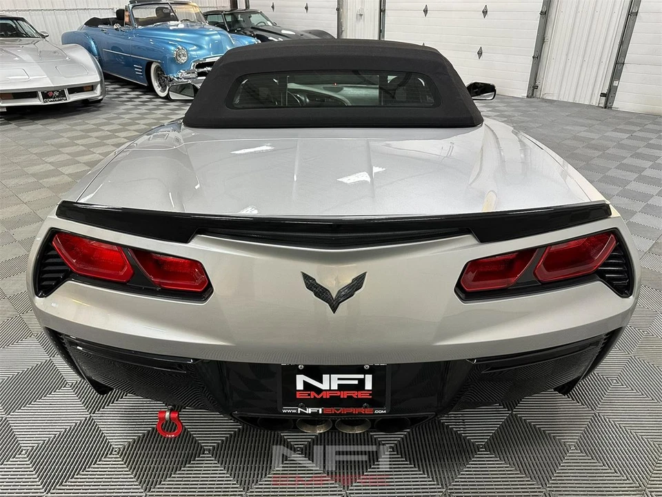 2014 Chevrolet Corvette C7 - Image 17 of 31
