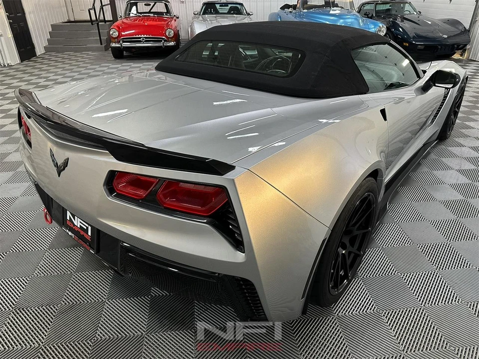 2014 Chevrolet Corvette C7 - Image 15 of 31
