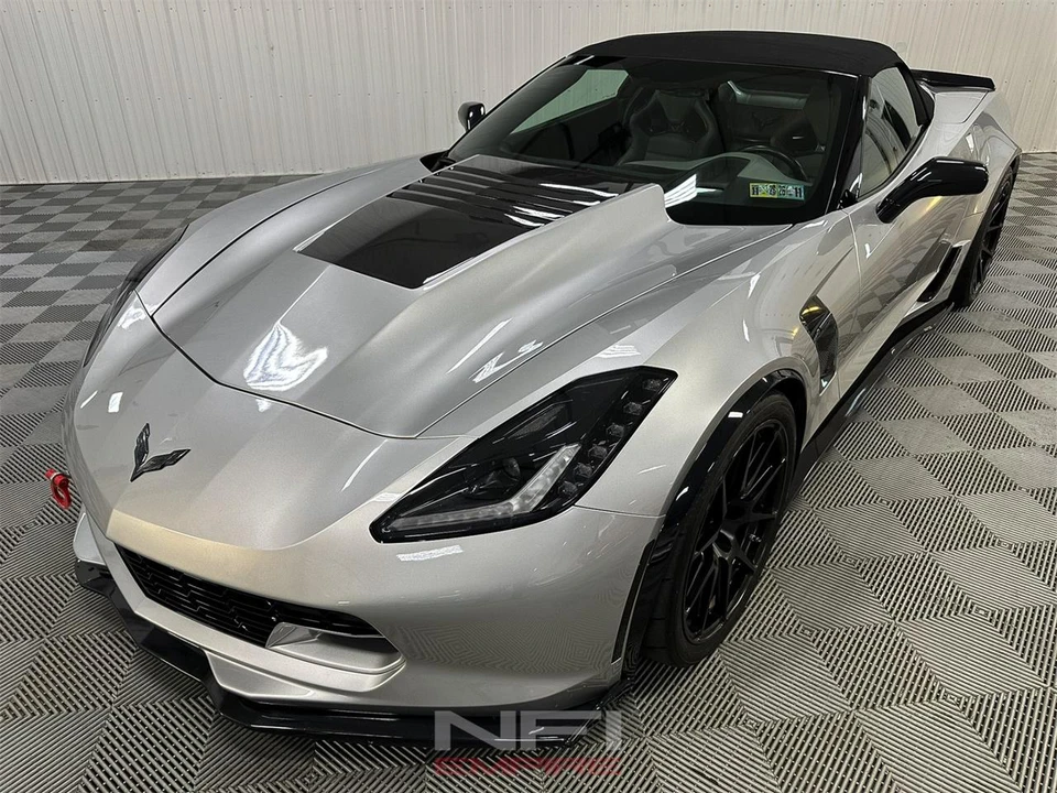 2014 Chevrolet Corvette C7 - Image 6 of 31